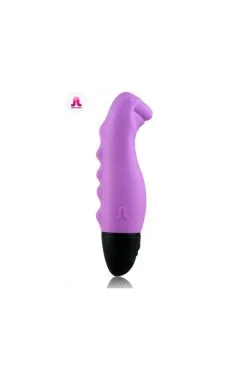 Mini Vibro Dinosaure Adrien Lastic