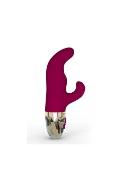 Mini Vibro Rabbit Mystim Hop Hop Bob