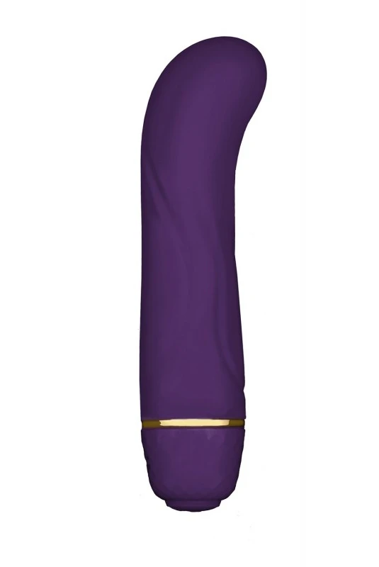 Mini Vibromasseur Spécial Point G – Image 2