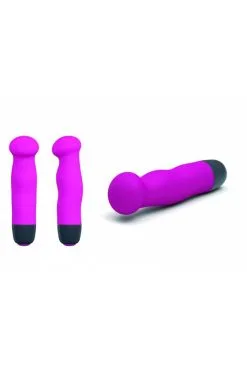 Mini Wand Clit Vibe Marc Dorcel