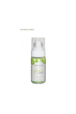 Mousse Nettoyante Sextoys Bio