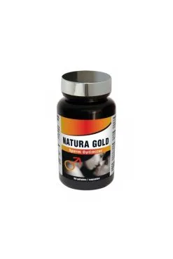 Natura Gold Nutri Expert 60 Gélules
