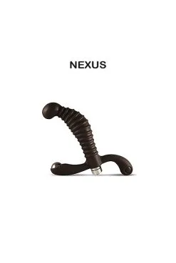 Nexus Luxe Vibro Prostate