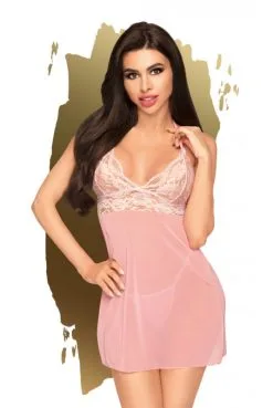 Nuisette Sexy Rose Bedtime Story