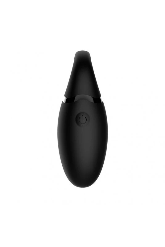 Oeuf Vibrant Languette à Picots Stimulation Clitoris – Image 3