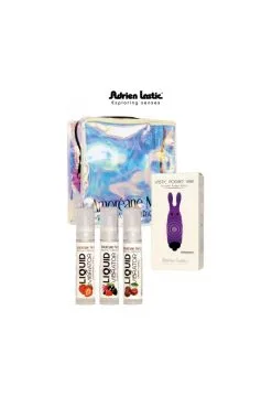 Pack été Summer Sexy Bag No 5