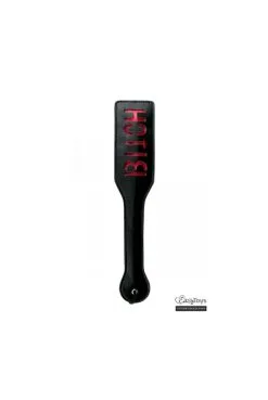 Paddle Cuir Bitch By Easytoys Fetish Collection