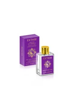Parfum Aphrodisiaque Extase Pour Femmes