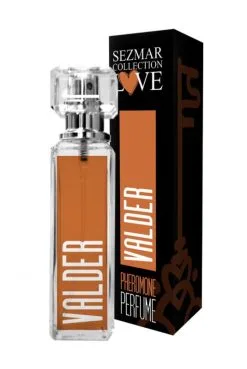 Parfum Aux Phéromones Valder