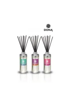 Parfum D'Ambiance Aux Phéromones By Dona
