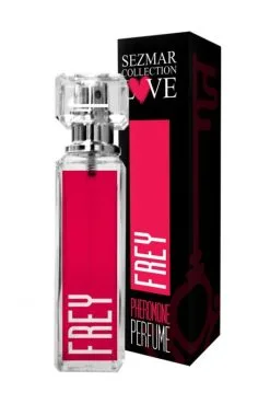 Parfum Phéromones Frey