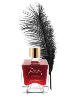 Peinture Corps Fraise Sauvage