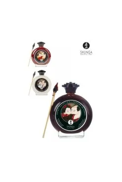 Peinture De Corps Comestible - Shunga