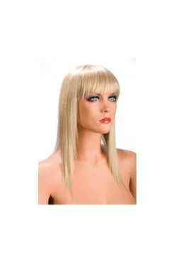 Perruque Allison Blonde