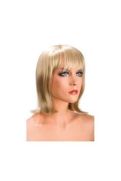 Perruque Camila Blonde