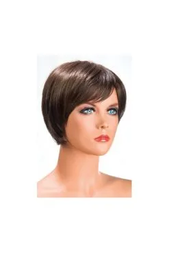 Perruque Daisy Châtain