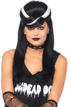 Perruque Frankie Bouffant