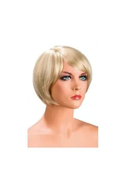 Perruque Mia Blonde