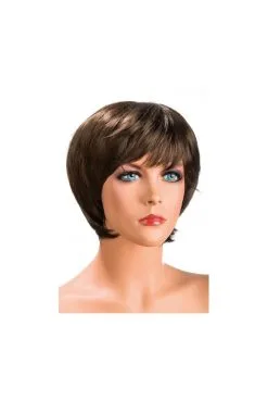 Perruque Sofia Châtain