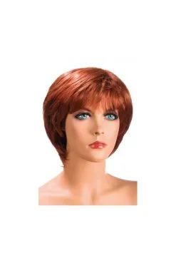 Perruque Sofia Rousse