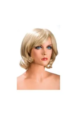 Perruque Victoria Blonde