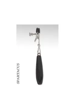 Pince à Seins Lestée 130 G