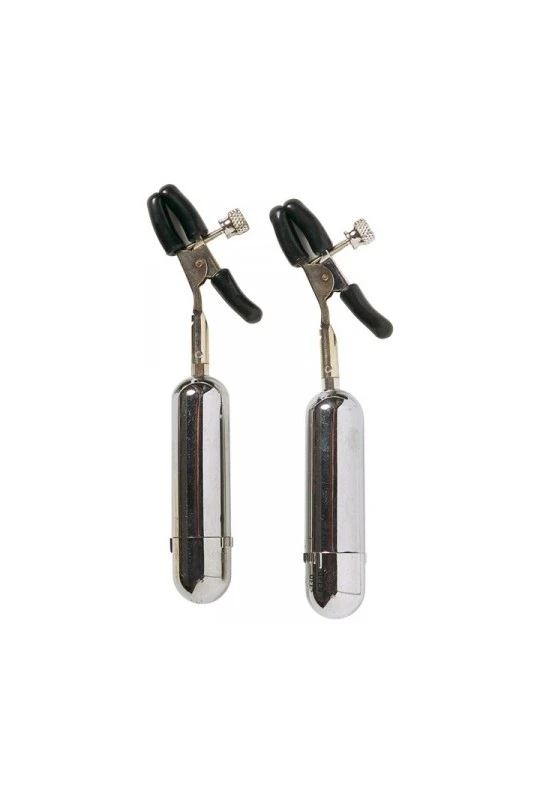 Pinces Ă Seins Vibrantes