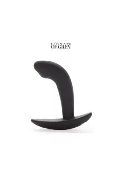 Plug Anal 50 Nuances De Grey - Fifty Shades Of Grey