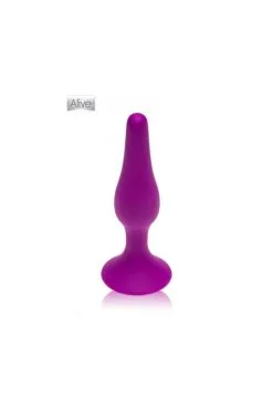 Plug Anal Bob By Alive