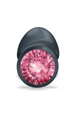 Plug Anal Boules Geisha Ruby M Marc Dorcel