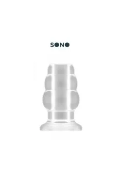 Plug Anal Creux Taille S