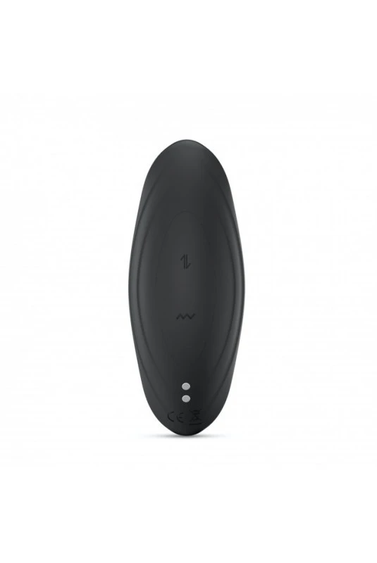 Plug Anal Deep Stormer Noir – Image 5