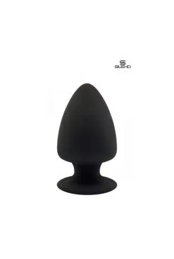 Plug Anal Double Densité 11 X 6,2 Cm