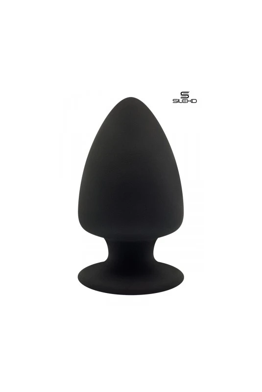 Plug Anal Double Densité 13 X 7,2 Cm