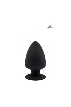 Plug Anal Double Densité 9 X 3.5