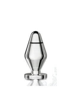 Plug Anal Electo Stimulation Big John Mystim