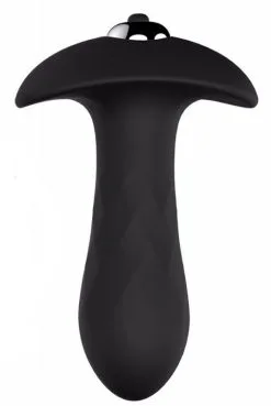 Plug Anal Facettes 7 Vitesses Bullet Amovible