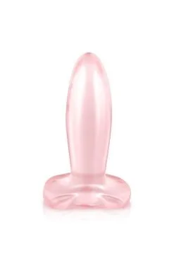 Plug Anal Initiation