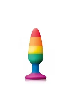 Plug Anal Pride Edition Medium
