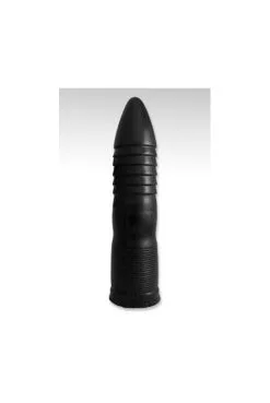 Plug Anal Torpedo 33 Cm