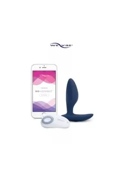 Plug Anal Vibrant Ditto We-Vibe