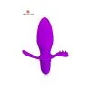 Plug Anal Vibrant Fitch