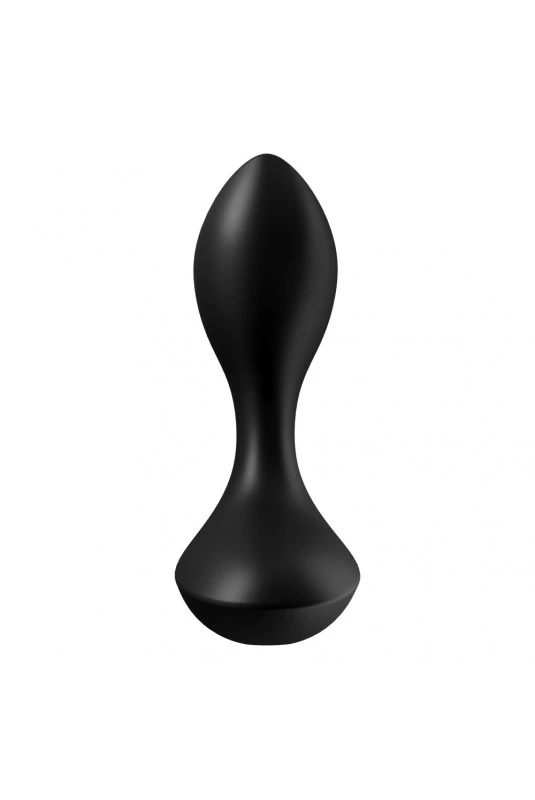 Plug Anal Vibrant Noir USB Backdoor Lover – Image 6