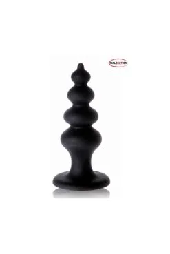 Plug Anal Waist Malesation