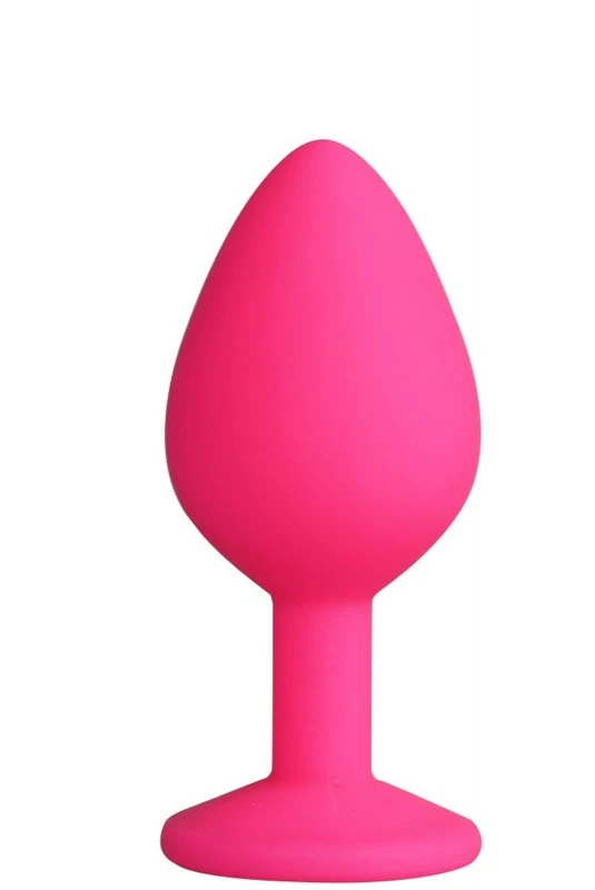 Plug Bijou Rose Small 7.2cm – Image 3