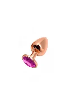 Plug Bijou Tralalo Rose S