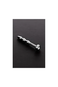 Plug Pénis Bijou Rose Plug