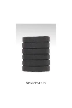 Poids Magnétiques 6 X 15 G