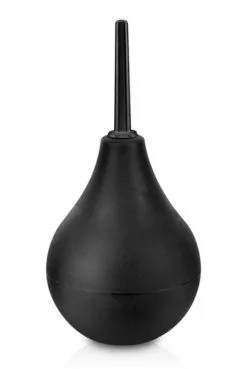 Poire De Lavement Vaginal Et Anal 224 ML