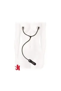 Pompe à Tétons Vibrante